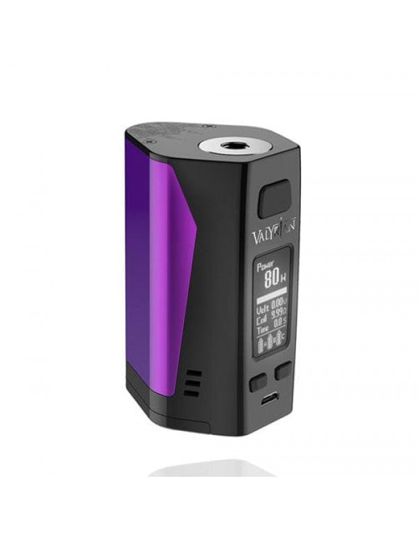 Uwell Valyrian 2 300W Mod