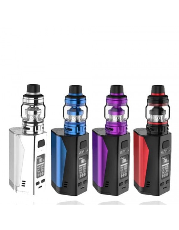 Uwell Valyrian 2 300W Kit