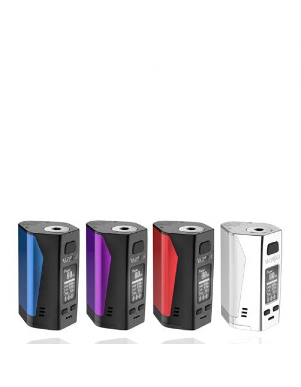 Uwell Valyrian 2 300W Mod