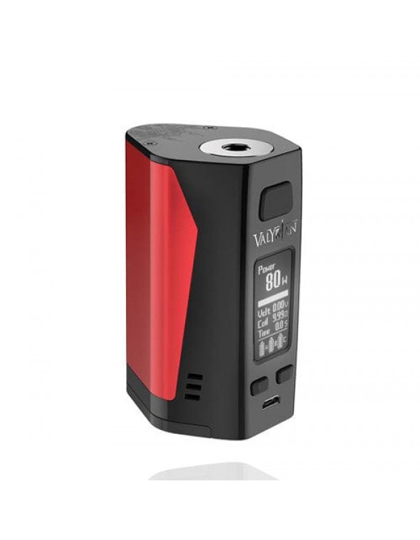 Uwell Valyrian 2 300W Mod