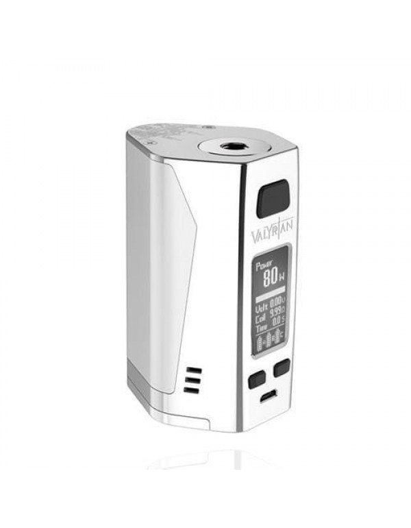 Uwell Valyrian 2 300W Mod