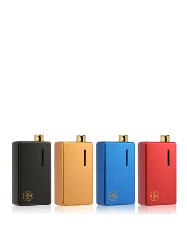 dotmod dotAIO Pod Device Kit