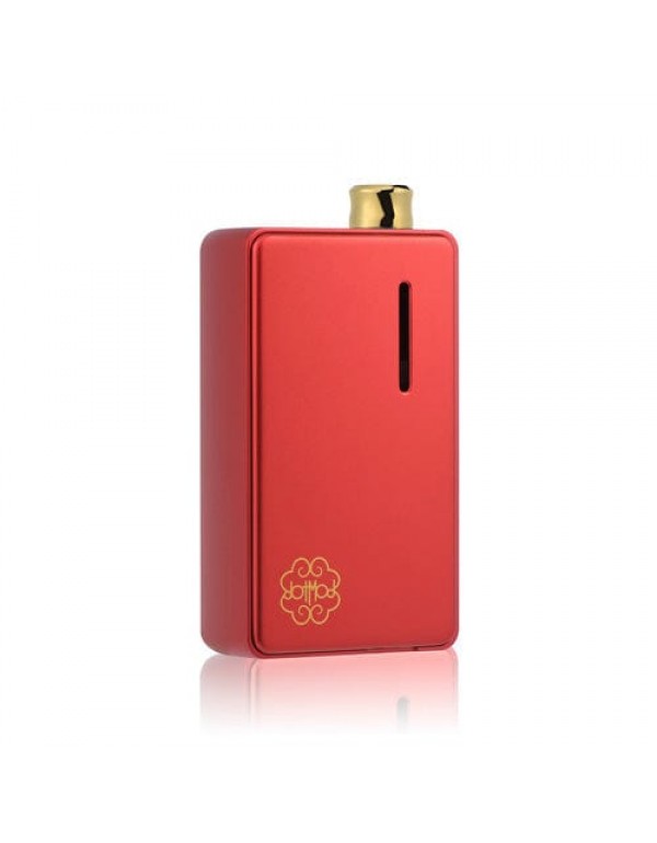 dotmod dotAIO Pod Device Kit