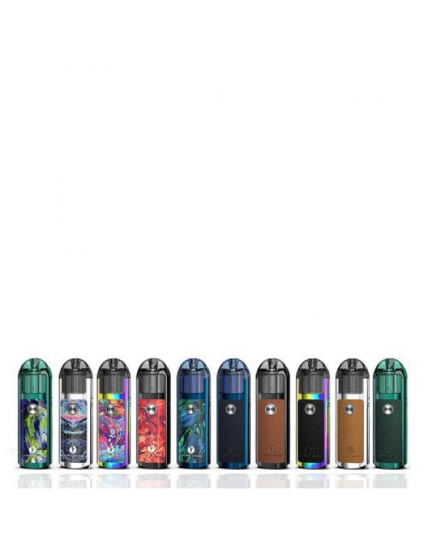 Lost Vape Lyra Pod Device Kit