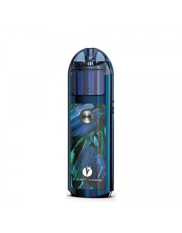 Lost Vape Lyra Pod Device Kit