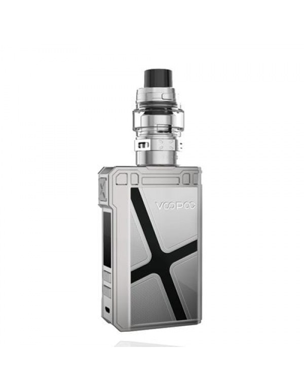 VOOPOO Alpha Zip 180W Kit