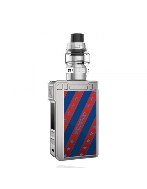 VOOPOO Alpha Zip 180W Kit