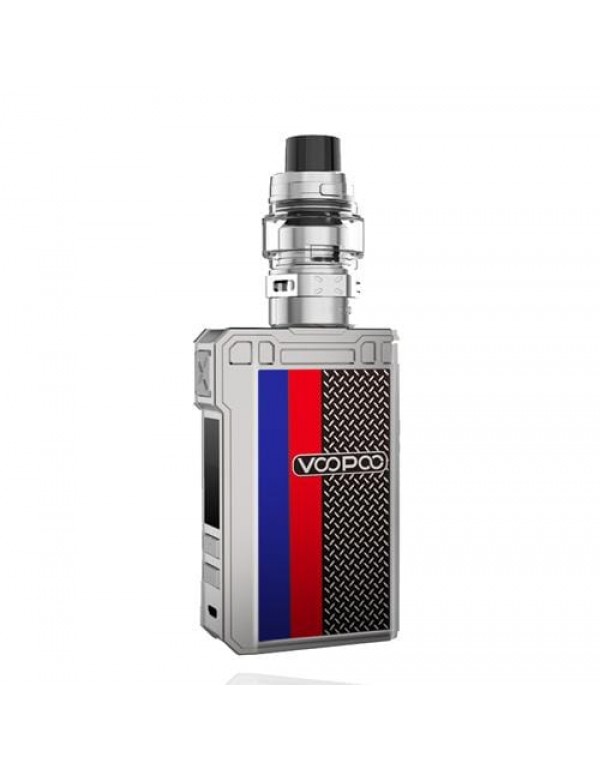 VOOPOO Alpha Zip 180W Kit