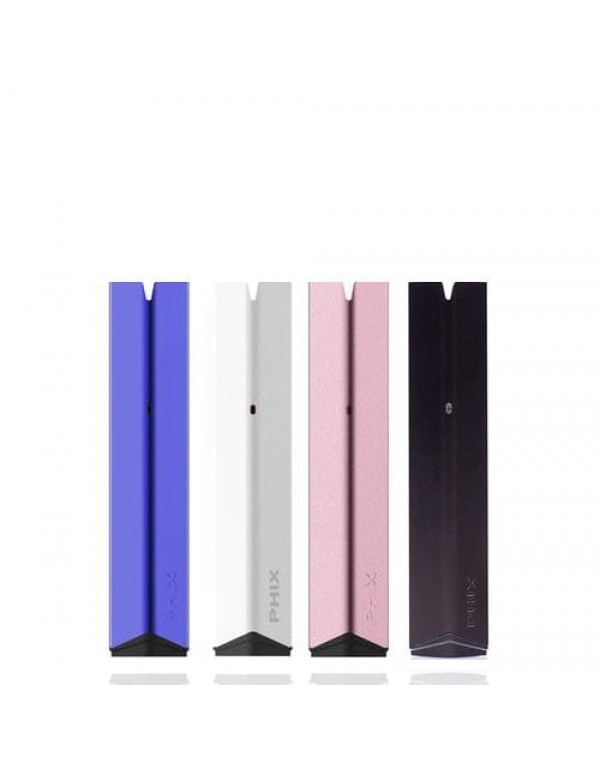 PHIX Pod Device (CARTRIDGES NOT INCLUDED)