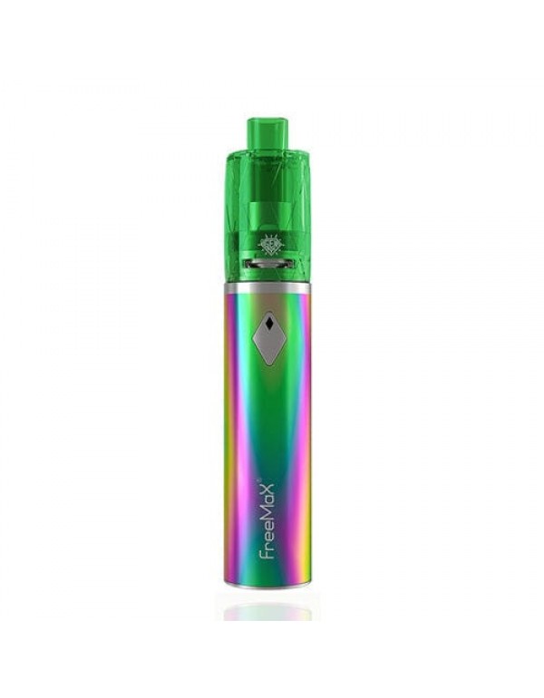 FreeMax GEMM 80W Kit