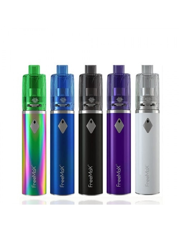 FreeMax GEMM 80W Kit