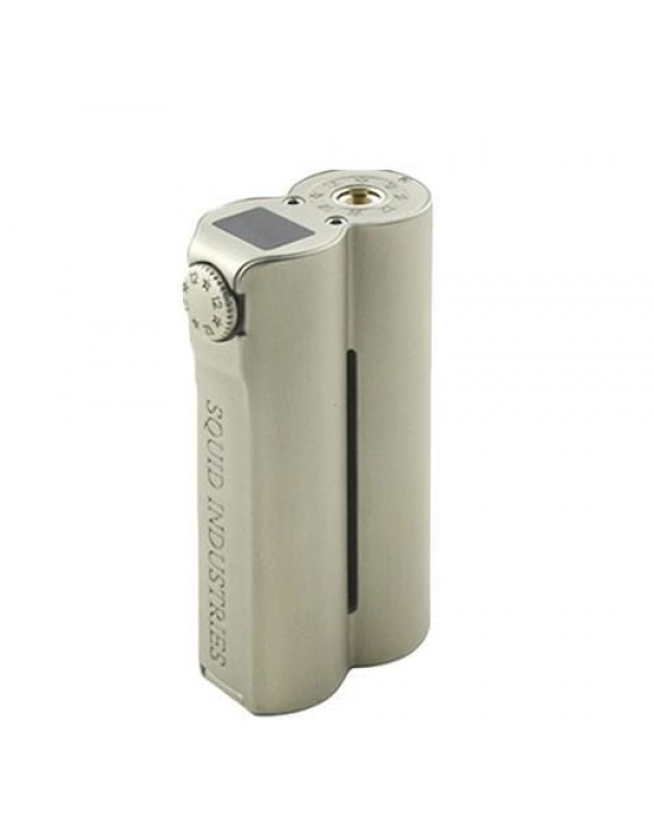 Squid Industries Double Barrel 3.0 150W Mod