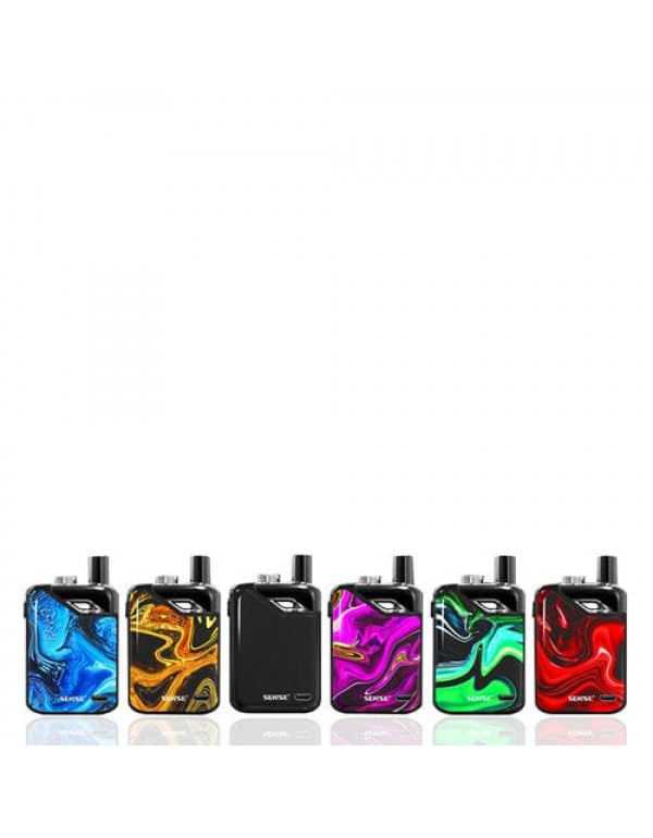 Sense Orbit TF Pod Device Kit