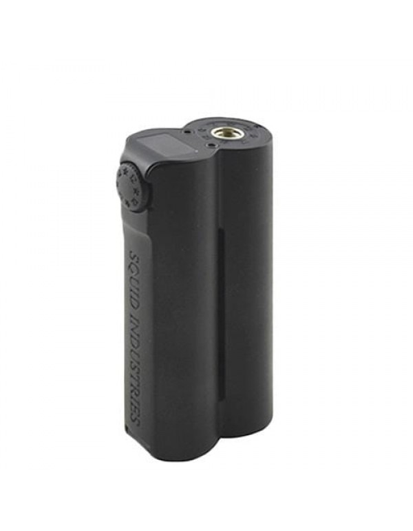 Squid Industries Double Barrel 3.0 150W Mod