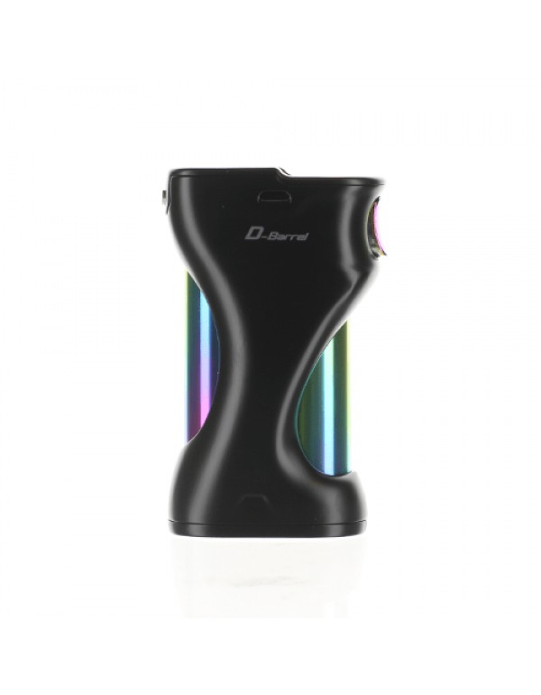 SMOK D-Barrel 225W Mod