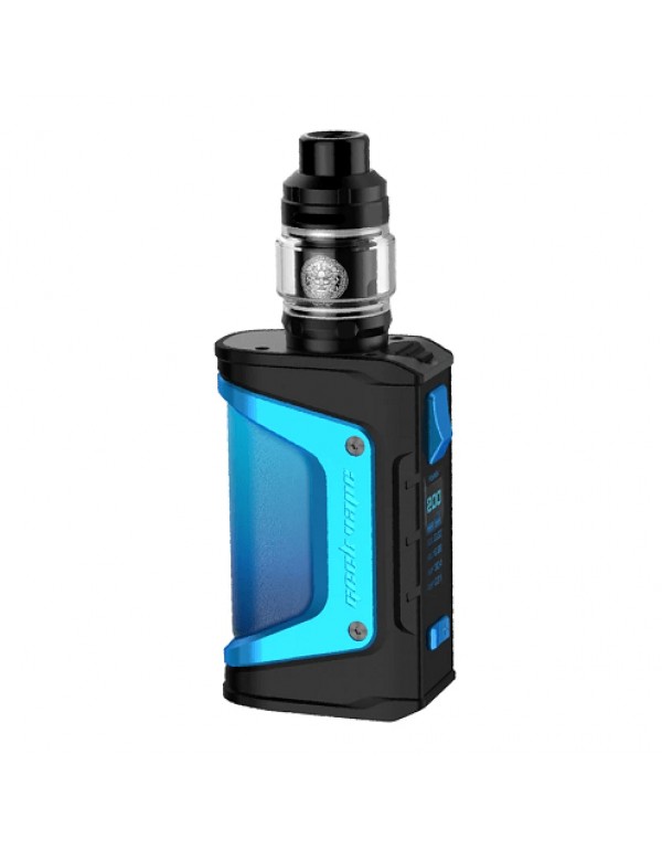 GeekVape Aegis Legend 200W Kit (ZEUS EDITION)