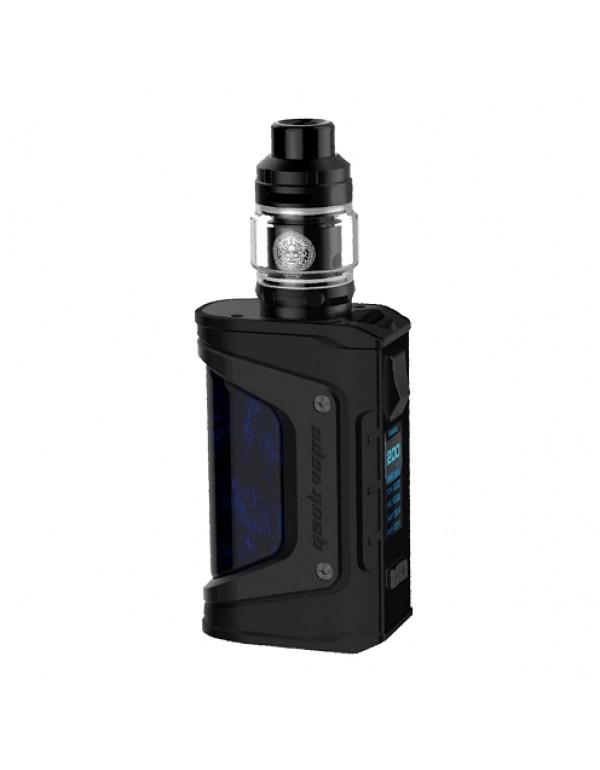 GeekVape Aegis Legend 200W Kit (ZEUS EDITION)