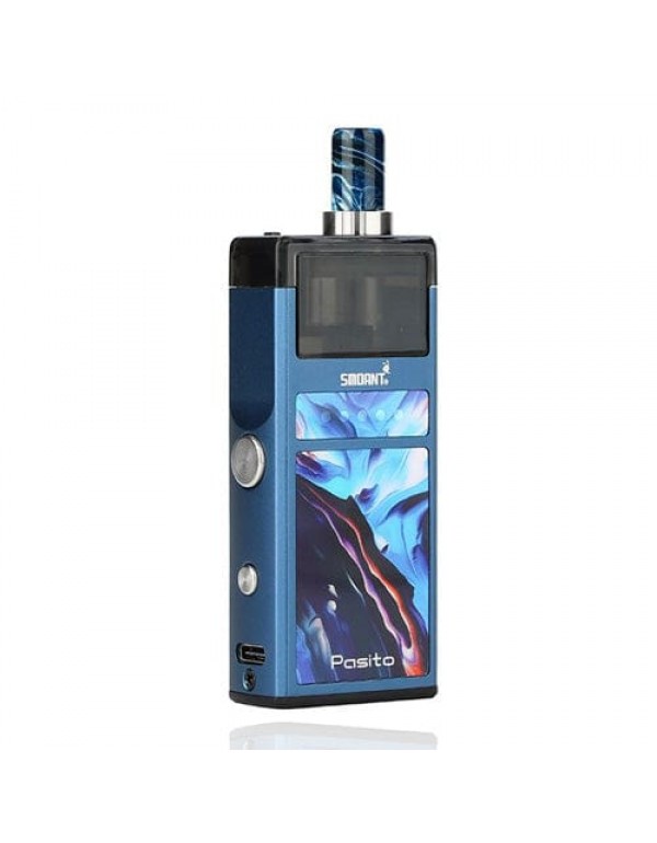 Smoant Pasito Pod Device Kit