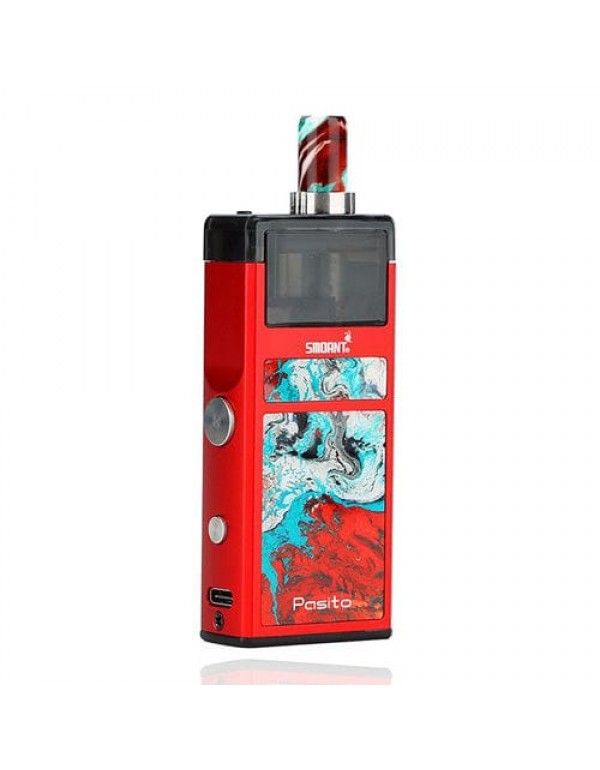 Smoant Pasito Pod Device Kit