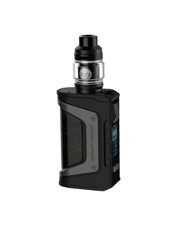 GeekVape Aegis Legend 200W Kit (ZEUS EDITION)