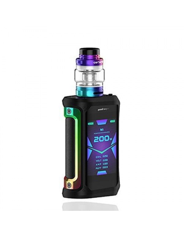 GeekVape Aegis X 200W Kit