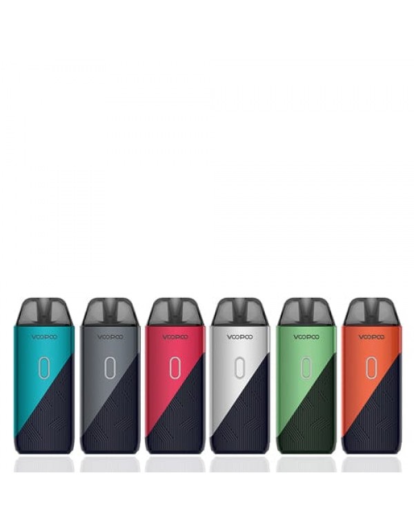 VOOPOO Find Trio Pod Device Kit