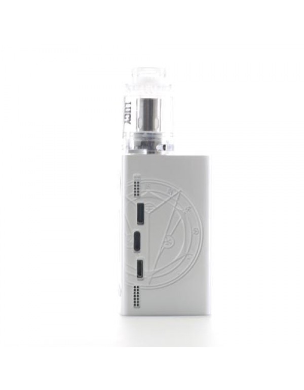 Vapergate The Pug XS 80W Kit