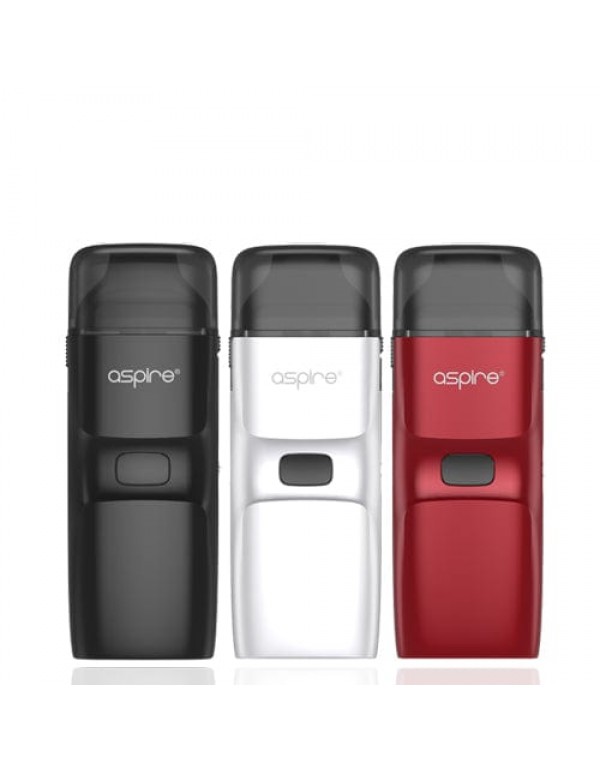 Aspire Breeze NXT Pod Device Kit