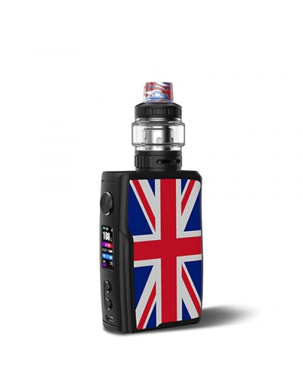 Vandy Vape x Tony B. Swell 188W Kit