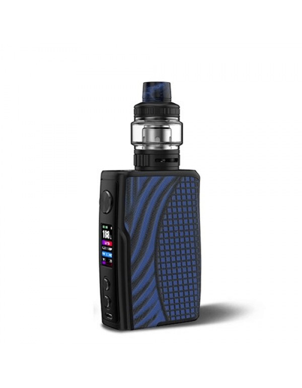 Vandy Vape x Tony B. Swell 188W Kit