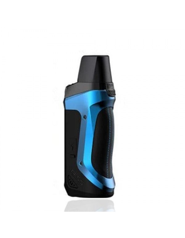 Aegis Boost 40W Pod System - Geekvape