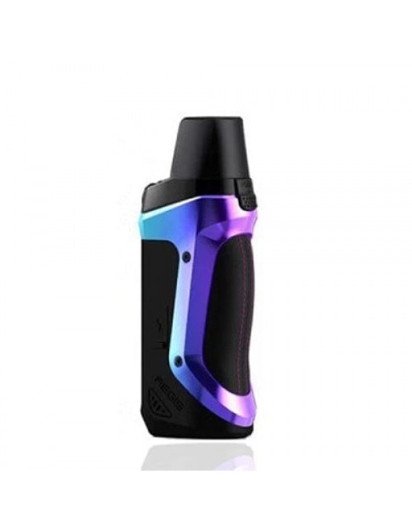 Aegis Boost 40W Pod System - Geekvape