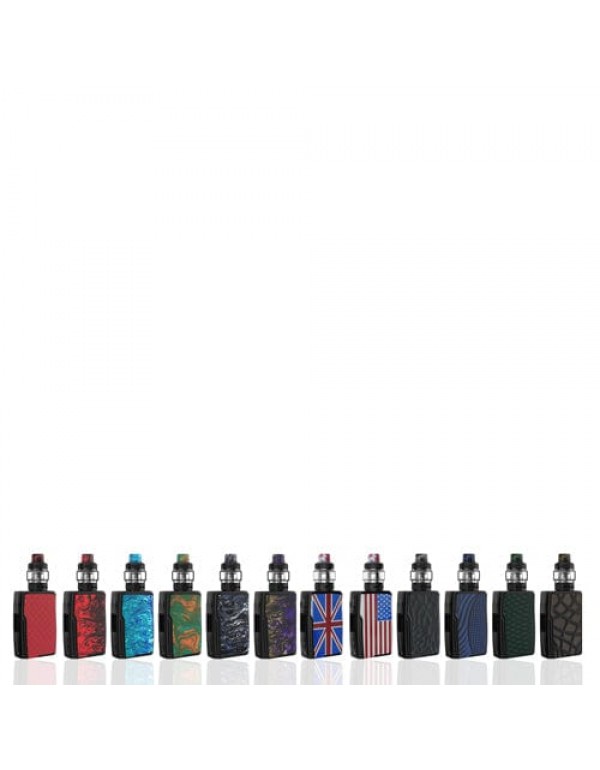 Vandy Vape x Tony B. Swell 188W Kit