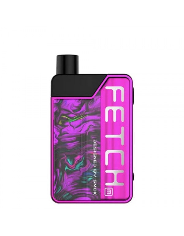 SMOK Fetch Mini Pod Device 40W Kit