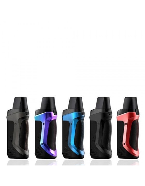 Aegis Boost 40W Pod System - Geekvape