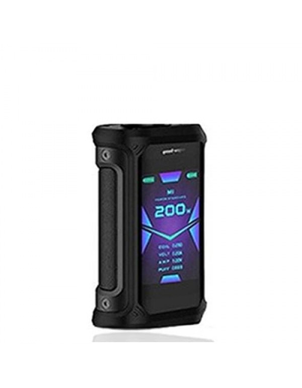 GeekVape Aegis X 200W Mod