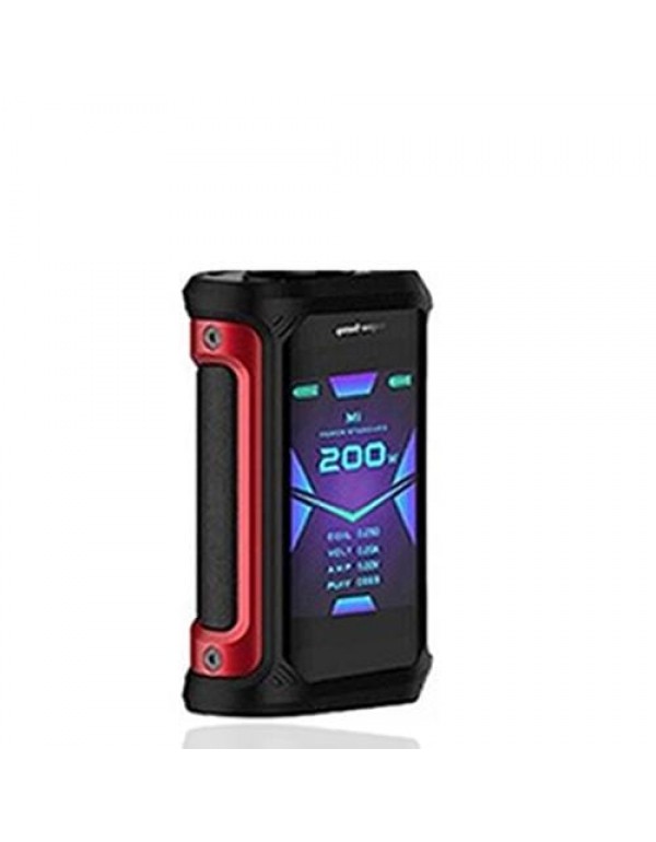 GeekVape Aegis X 200W Mod