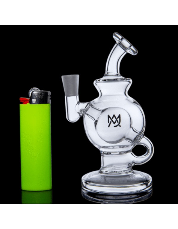 MJArsenal "Atlas" Mini Dab Rig