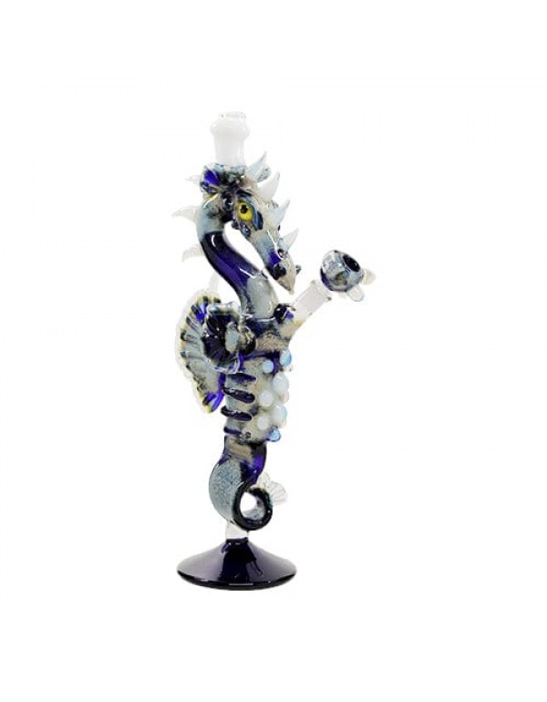 AMG Heady Seahorse Dab Rig