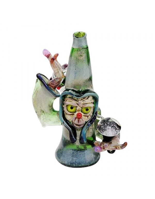 AMG Heady E.T. Dab Rig