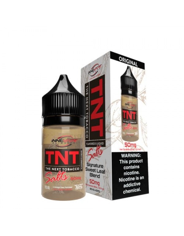 Innevape Salts TNT 30ml Nic Salt Vape Juice