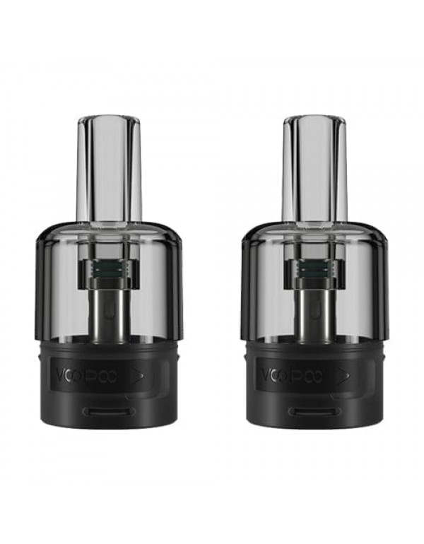 VooPoo ITO Pod Tank (2x Pack)