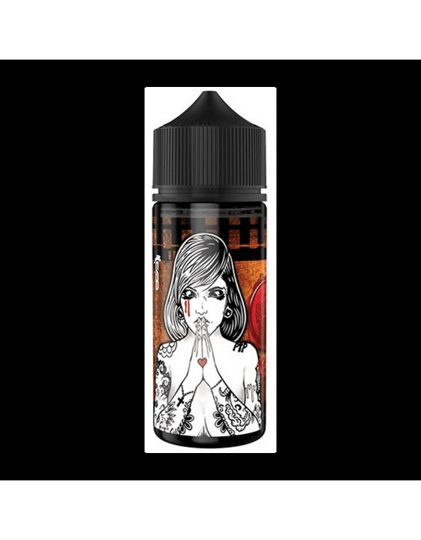 Suicide Bunny Mother's Milk 100ml Synthetic Ni...