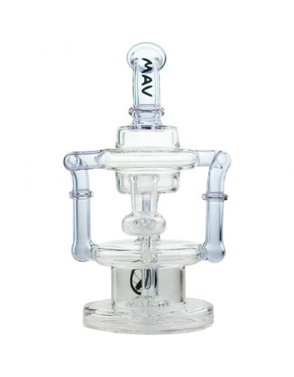 MAV Glass "The Griffith" Microscopic Sli...