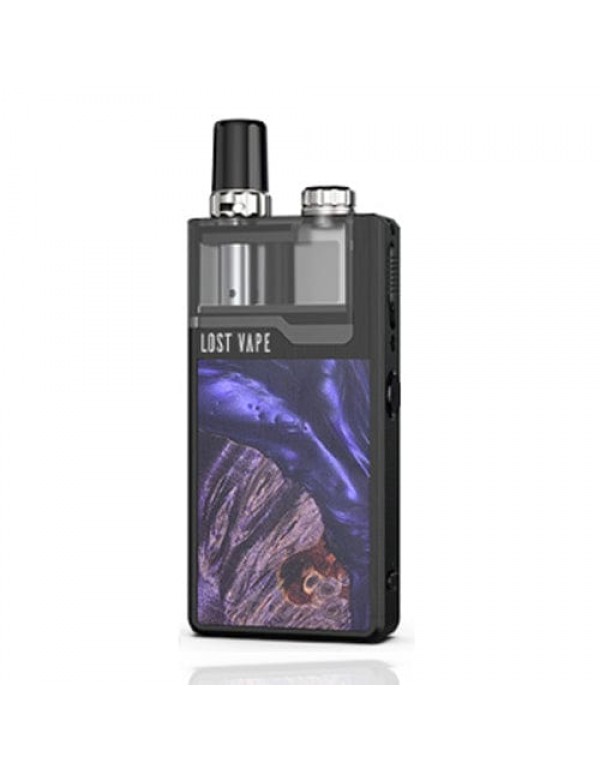 Lost Vape Orion Plus DNA Pod Device Kit