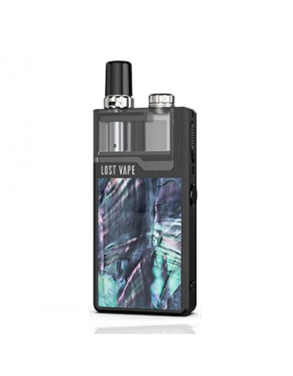 Lost Vape Orion Plus DNA Pod Device Kit