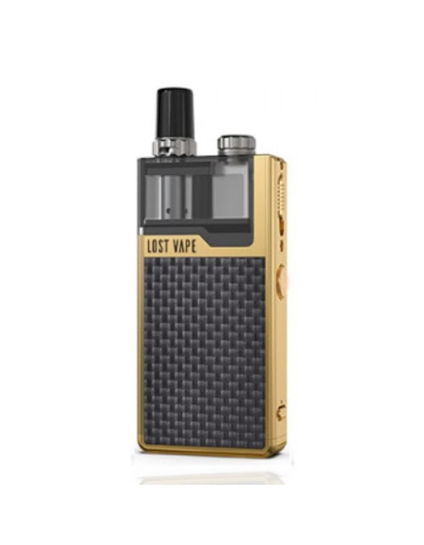 Lost Vape Orion Plus DNA Pod Device Kit