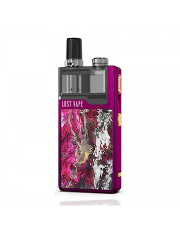 Lost Vape Orion Plus DNA Pod Device Kit