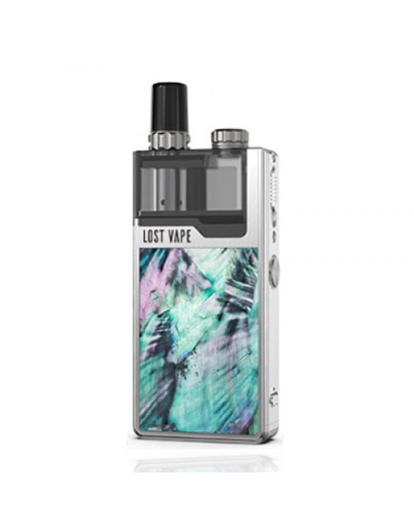 Lost Vape Orion Plus DNA Pod Device Kit