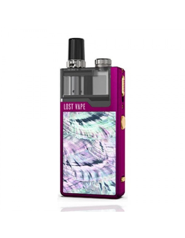 Lost Vape Orion Plus DNA Pod Device Kit